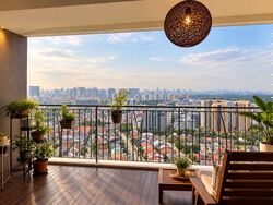 Blk 273A Natura Loft (Bishan), HDB 5 Rooms #637275921